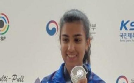 Raiza Dhillon, Naruka secure India’s 18th and 19th Paris Olympics quota in shooting