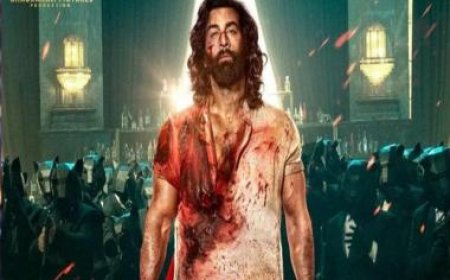 Animal: Ranbir Kapoor's film in legal soup, co-producers to battle out in court; here's the whole matter | Explained