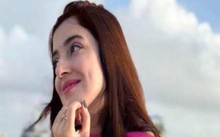 Divya Khosla Kumar all set for her Tollywood debut 'Hero Heeroine' in 2024