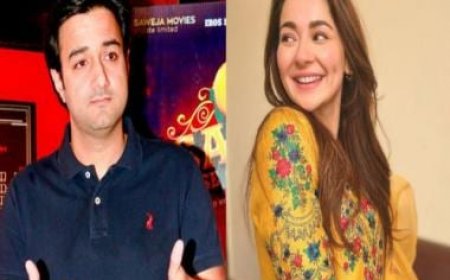 Fighter: Pakistani actors slam Hrithik Roshan-Deepika Padukone's film for spreading hate, director reacts