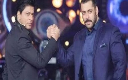 Dunki lyricist Varun Grover: 'Shah Rukh Khan Khan feels like a real person, Salman Khan like an AI-generated character'