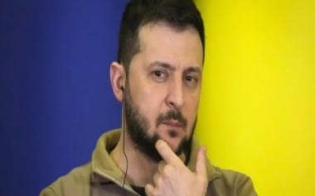 President Zelenskyy counts on more Western defence aid for Ukraine in next two months