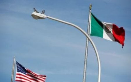 US-Mexico immigration coordination producing results, says official