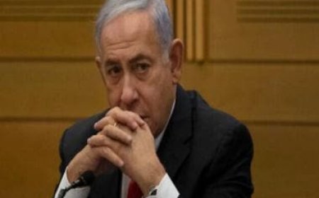 Israel's Netanyahu rejects any Palestinian sovereignty in post-war Gaza, rebuffing Biden