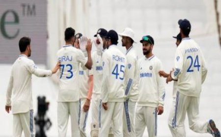 India vs England: India's spinners will play a big part in upcoming Test series, feels Michael Atherton