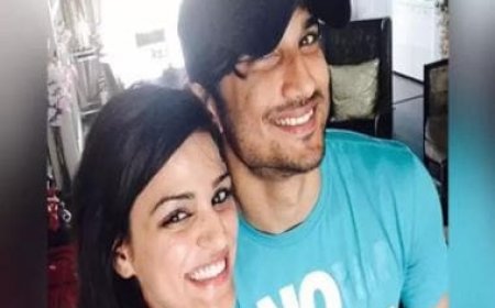 Sushant Singh Rajput's sister Shweta on getting the news of his demise: 'A chill ran down my spine and I lay in bed...'