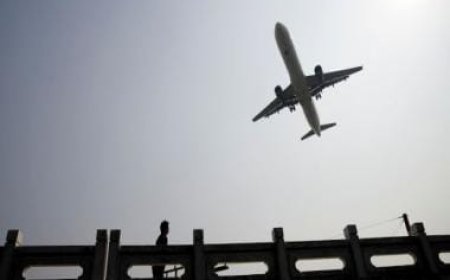 Indian plane not involved in Afghanistan crash, says Civil Aviation Ministry