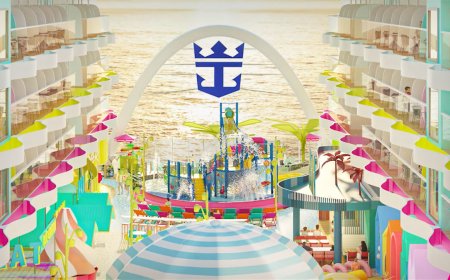 Royal Caribbean quietly fixes a massive passenger problem