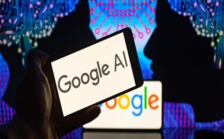 Amid mass layoffs, Google's DeepMind AI scientists may leave and start their on startup