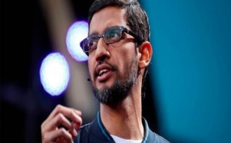 Sundar Pichai lays out Google’s ambitious 2024 goals amid mass layoffs, countless litigations
