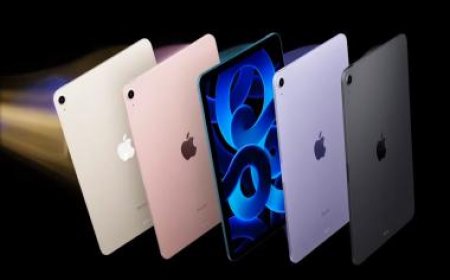 iPads to get major overhaul in 2024? Apple planning to launch 12.9-inch iPad Air this year