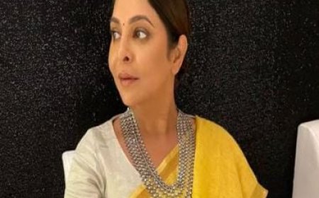 'I am feeling so proud': Shefali Shah arrives in Ayodhya ahead of Ram Mandir Pran Pratishtha Ceremony