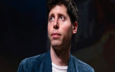 Fearing a shortage of AI chips, Sam Altman plans to invest in a network of semicon factories