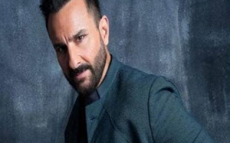 Saif Ali Khan on his surgery: 'Happy to be in such amazing surgical hands'