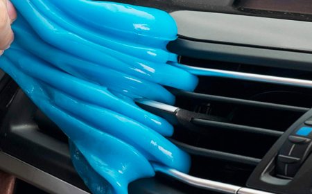 The ‘life-changing’ cleaning gel that shoppers use to make ‘everything look new’ is on sale for just $6 at Amazon