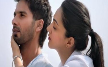 Shahid Kapoor on 'Kabir Singh': 'Post that, I didn't hear anything that was exciting, and then...'