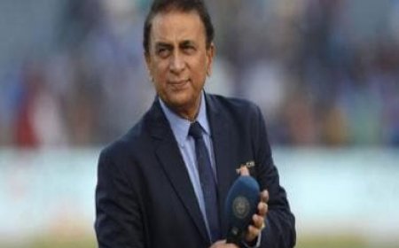 Sunil Gavaskar expects these two India batters to excel in Tests against England