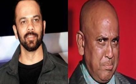 Rohit Shetty reveals father MB Shetty used to return home with blood stains, mom Ratna played Hema Malini's body-double
