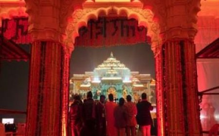 From jewellery to agarbatti, how India Inc is cashing in on Brand Ayodhya