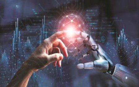 AI can't steal human jobs for now, too expensive to deploy for most businesses, shows MIT study