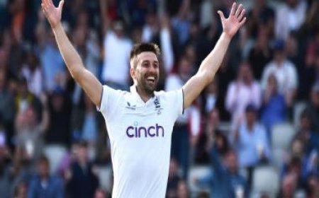 India vs England: Mark Wood reveals plans for captain Rohit Sharma