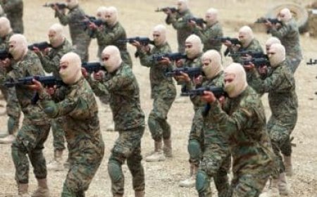 Hezbollah says targeted command centre in northern Israel to avenge 'recent assassinations, attacks on civilians'