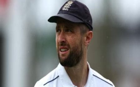 Chris Woakes Exclusive: 'Beating India hard, but 'Bazball' hopefully will make it difficult for them'