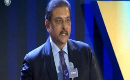 BCCI Awards 2024 winners list: From Ravi Shastri to Shubman Gill, who won what