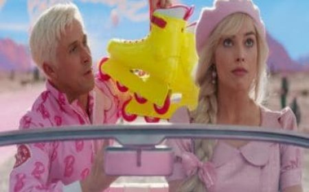 Ryan Gosling strongly reacts to Margot Robbie and Greta Gerwig's Oscars snub, says, ‘No Ken without Barbie’