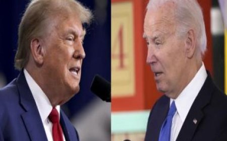 Trump vs Biden in 2024? How is US heading for a re-match voters didn’t want?