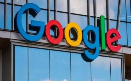 Leaked documents reveal Google's lofty plans for AI this year, may launch the most powerful AI yet