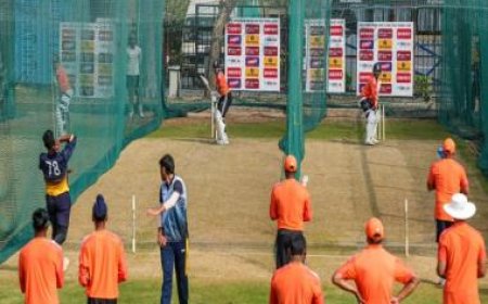 India vs England, 1st Test: Where to watch IND vs ENG, live streaming and Hyderabad weather forecast