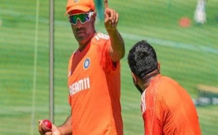 India vs England: Individual milestones Ashwin, Kohli, Anderson and other stars can set during Test series