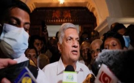 Sri Lanka: Opposition cries foul as parliament passes bill to regulate online content