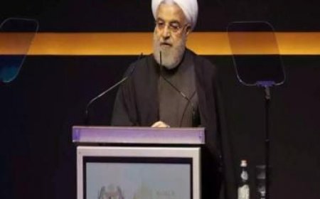 Iran: Hardliners prevent former president Hassan Rouhani from contesting polls