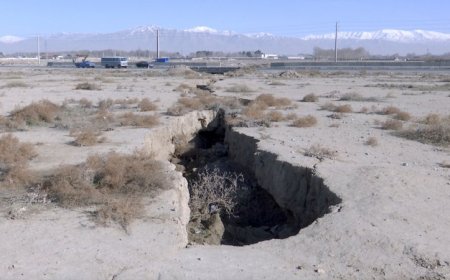 Many but not all of the world’s aquifers are losing water