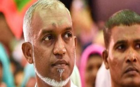 Will be extremely detrimental: Maldives opposition parties warn President Muizzu over his 'anti-India' stance