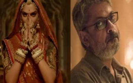 6 years of Padmaavat: Sanjay Leela Bhansali, the only filmmaker who can narrate Indian stories in the most Indian form!