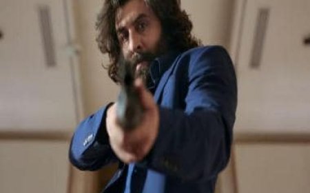 Animal: Ranbir Kapoor's film to premiere on Netflix on 75th Republic Day, actor shares reaction