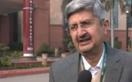 India set to export BrahMos ground systems to Philippines in next 10 days, says DRDO chief SV Kamat