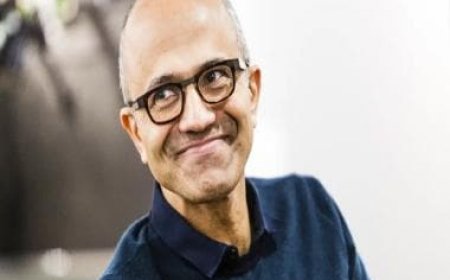 The Nadella Touch: How Microsoft’s stock grew by over 1000% since Satya took over as CEO