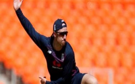 India vs England: Former spinner Venkatapathy Raju explains how visitors can beat hosts in the spin game
