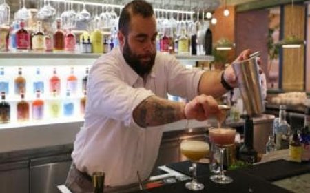 When did Saudi Arabia ban alcohol? Why is its first liquor store a big deal?