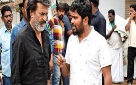 Kabali maker Pa Ranjith on Rajinikanth attending Ram temple consecration: ‘We need to question the underlying politics'