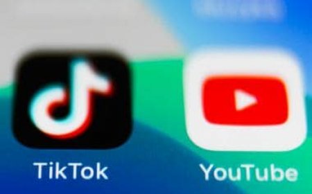 TikTok trains its gun on YouTube, plans to go after video platform as it tests 30-minute uploads