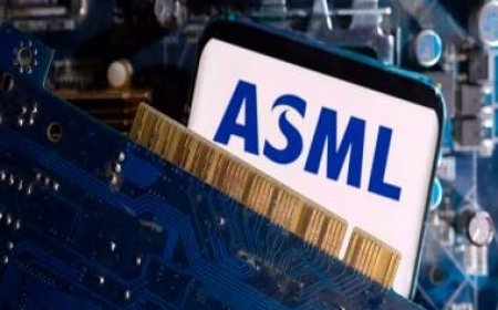 ASML sees massive surge in orders especially from China, despite global tech sanctions