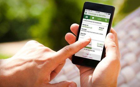 Humana plunge intensifies on medical-cost warning