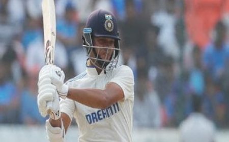 India vs England: Jaiswal, spinners lead the way as 'Bazball' gets a reality check on Day 1 in Hyderabad