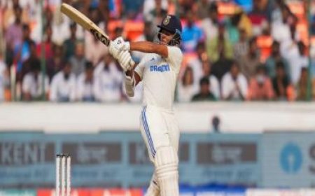 India vs England: Yashasvi Jaiswal has not put a foot wrong, says R Ashwin after youngster's unbeaten 76 in first Test