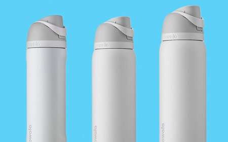 People are ditching their Yetis and Stanleys for this Owala water bottle — and now you can get it for just $21